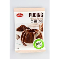 Puding Amylon 40g okoldov bez lepku