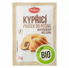 Kypr.pr�ok do pe�iva BIO 12g Bezfosf�tov� Amylon bezlep.