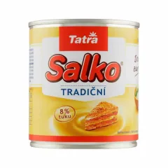 Mlieko Salko 397g P kondenzovan�