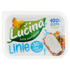 Syr Luina Linie 120g