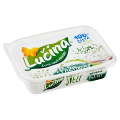 Syr Luina Patka 120g