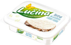 Syr Lu�ina 120g