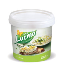 Syr Luina 1kg