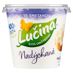 Syr Luina Nadchan 140g