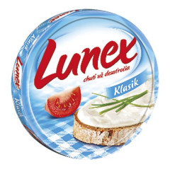 Syr Taven 120g/8ks Apetito Lunex klasik