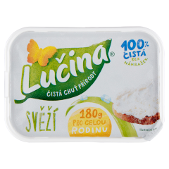 Syr Lu�ina 180g