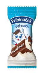 Pribinek Tyinka s tvarohom 38g
