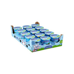 Pribinik 125g smotanov