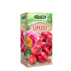 �aj ��pkov� 40g Vitto (20x2g)