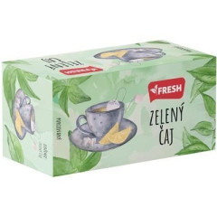 aj Zelen 30g Fresh