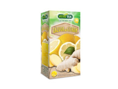aj ovocn Zzvor Citrn 40g Vitto