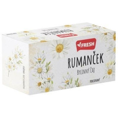 aj Byl.Harmanek 30g Fresh