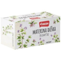 �aj byl.mater.d��ka 30g Fresh