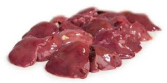 Kuracie pe�ienky 500g A+(Mrazen�)