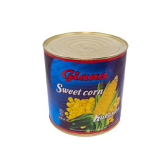 Kukurica 2120g/2650ml sladk Giana