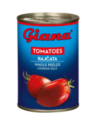Paradajky lpan cel 400g Giana