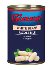 Fazua biela 425ml Giana
