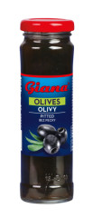 Olivy ierne bez kstky 140g sklo Giana