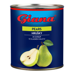 Kompt Hruky 820g Giana