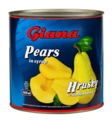 Kompt Hruky 2500g lpan Giana