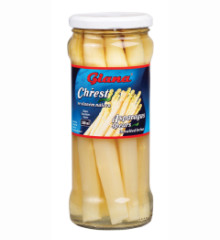 parga 680g/720ml cel biela sklo Giana