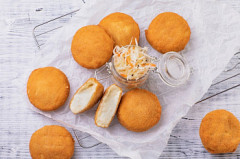 Syr Camembert oba�ovan� 100g(Mrazen�)