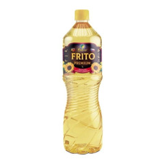 Olej Frito Premium 1l