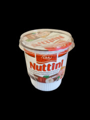 Ntierka lieskooriek. Nuttini 350g