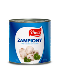 ampiny krjan 2500g Viva