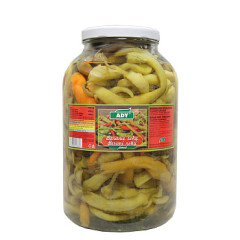 Fefer�ny 3200g Baranie rohy Viva
