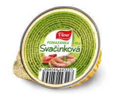 Ntierka Svainka 48g PT Servis