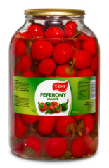 Fefer�ny 3500g gu�at� Viva
