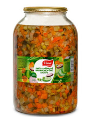 Zmes na zemiakov alt 3500g Viva PT