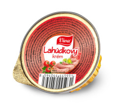 Ntierka Lahdkov krm 48g Viva