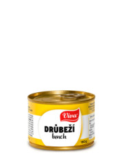 LM Kurac nrez 180g PT