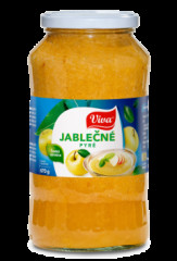Jablkov� pyr� 670g Viva