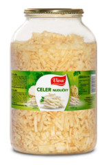 Zeler na rezance 3500g PT