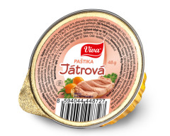 Ntierka Peeov 48g Viva