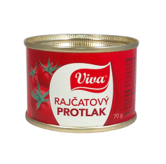 Paradajkov� pretlak 70g PT Servis