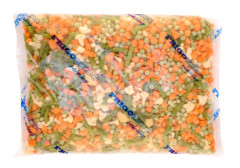 Zmes Jarn 2,5kg FE
