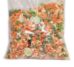 Zmes Mochovsk 2,5kg FE