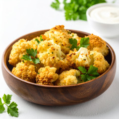 Karfiol oba�ovan� 5kg(Mrazen�)