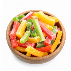Paprika 3mix 2,5kg FE(Mrazen�)