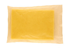 Cesnak 1kg bez soli(Mrazen�)