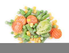 Ryby Losos porcie kocky 40x150g 6kg(Mrazen�)