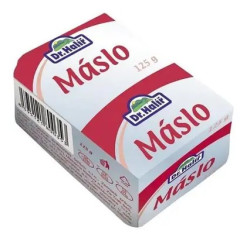 Tuk Maslo �erstv� 125g Dr.Halier