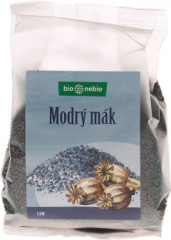 Mak modr 200g CEL