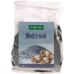 Mak modr� 200g CEL�