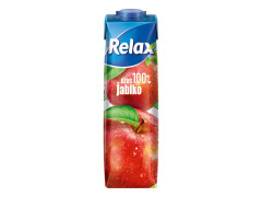 D��s Relax 1l Jablko 100%