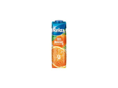 Ds Relax 1l Pomaran 100%